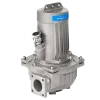 Flygt Pumpen D 8000 für schwere Industrieanwendungen und faserhaltiges Abwasser