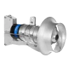 Flygt Pumpen FP 4600 – horizontale Propellerpumpe für große Fördermengen